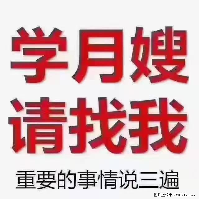 【招聘】月嫂，上海徐汇区 - 职场交流 - 贵港生活社区 - 贵港28生活网 gg.28life.com