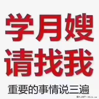 【招聘】月嫂，上海徐汇区 - 贵港28生活网 gg.28life.com