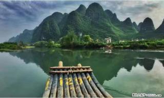 桂林市阳朔县遇龙河景区发布通知，从2022年4月5日起，骥马码头恢复营业。 - 贵港28生活网 gg.28life.com