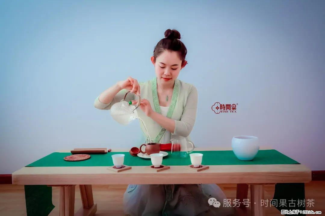 时间果百年古树龙珠普洱生茶 - 购物交流 - 贵港生活社区 - 贵港28生活网 gg.28life.com