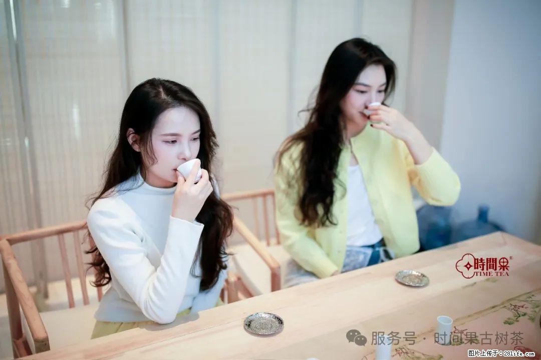 时间果百年古树龙珠普洱生茶 - 购物交流 - 贵港生活社区 - 贵港28生活网 gg.28life.com