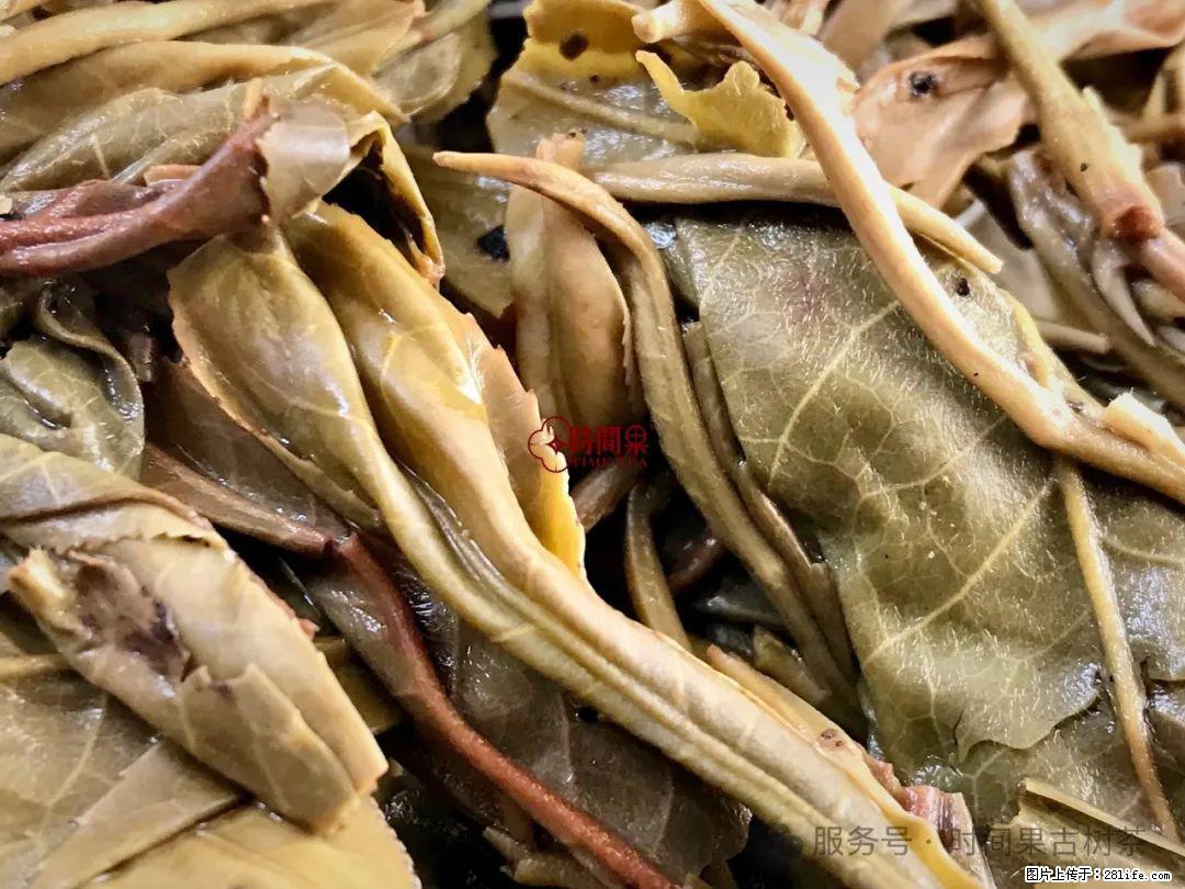 时间果百年古树龙珠普洱生茶 - 购物交流 - 贵港生活社区 - 贵港28生活网 gg.28life.com