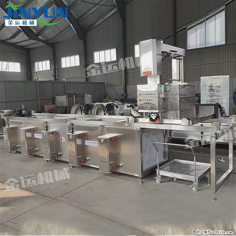 五联多联卤煮锅 连续式蜂窝卤煮锅 卤鸡卤蛋大批量生产卤煮设备 - 综合信息 - 其他综合 - 贵港分类信息 - 贵港28生活网 gg.28life.com