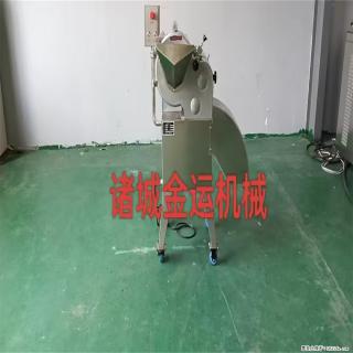 大蒜三维切丁机 商用果蔬切丁设备 苹果土豆切粒机 - 贵港28生活网 gg.28life.com
