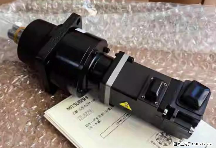 HG-KR053BG1成都三菱伺服电机销售MR-J5W3-222G-N1 MR-J4-20A HK- - 综合信息 - 其他综合 - 贵港分类信息 - 贵港28生活网 gg.28life.com