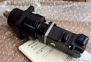 HG-KR053BG1成都三菱伺服电机销售MR-J5W3-222G-N1 MR-J4-20A HK- - 贵港28生活网 gg.28life.com