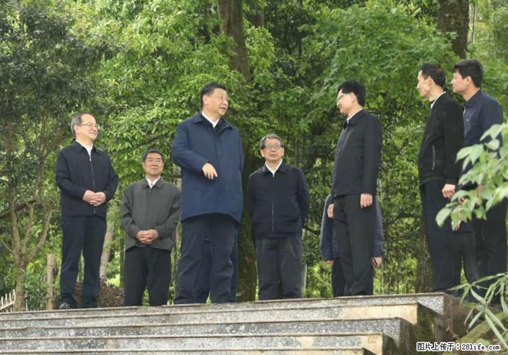 习近平赴广西考察调研 - 贵港生活资讯 - 贵港28生活网 gg.28life.com