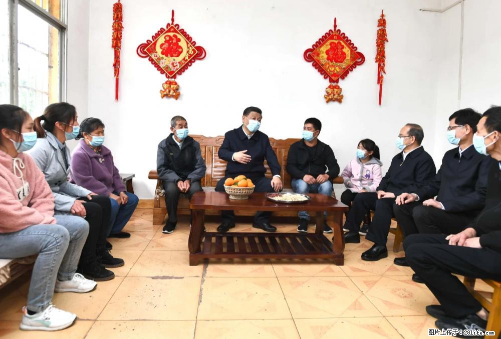 习近平赴广西考察调研 - 贵港生活资讯 - 贵港28生活网 gg.28life.com