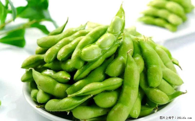 这些蔬菜是“天然钙片”,这6种被医生重点推荐 - 贵港生活资讯 - 贵港28生活网 gg.28life.com