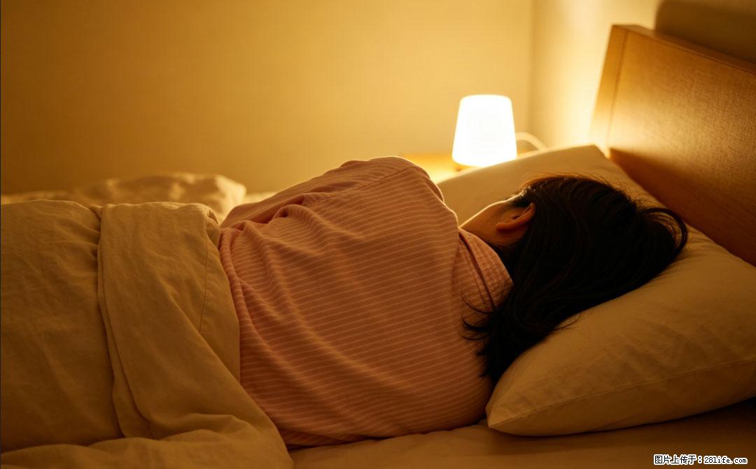 熬夜会让猝死风险飙升!出现以下4种情况赶紧休息→ - 贵港生活资讯 - 贵港28生活网 gg.28life.com
