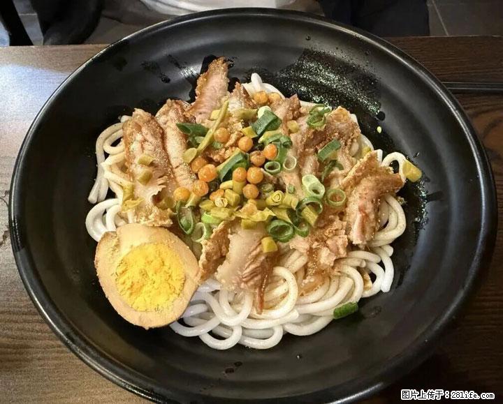 桂林米粉:承载乡愁与文化传承的美食 - 贵港生活资讯 - 贵港28生活网 gg.28life.com
